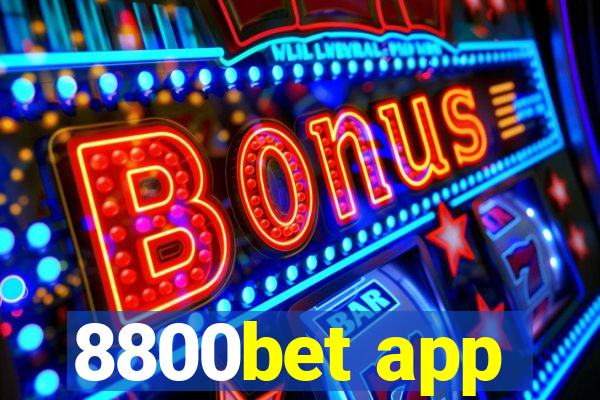 8800bet app